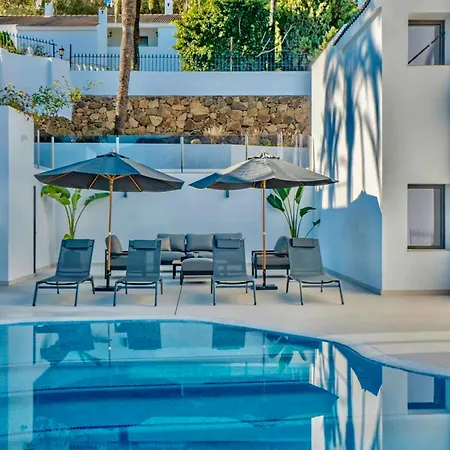 Tatil Evi Exclusive Jeremy Heated Pool *